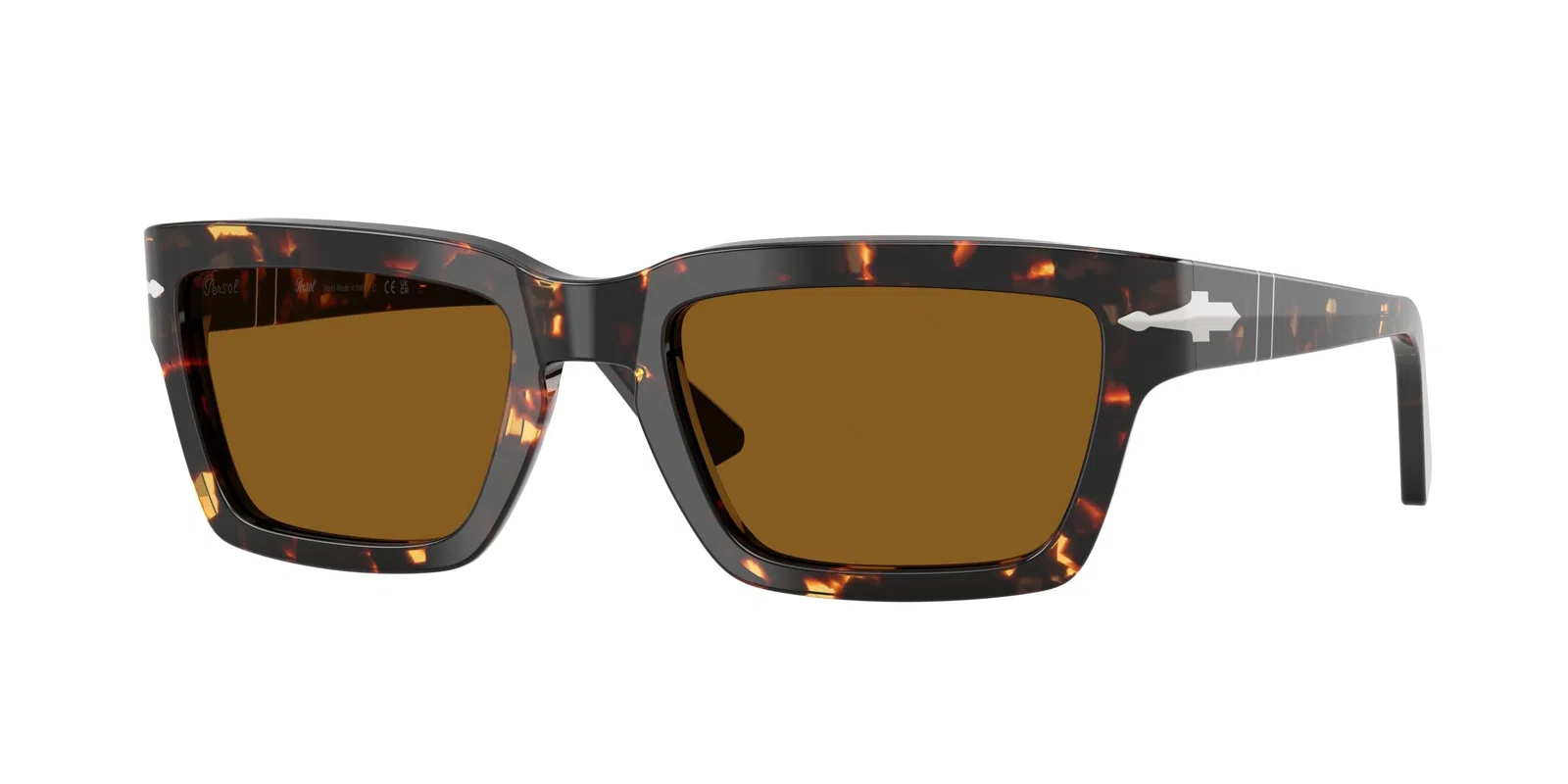 Persol 3363S Sunglasses - view 3